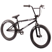 Tribal Spear V2 20" BMX - Black