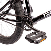 Tribal Spear V2 20" BMX - Black
