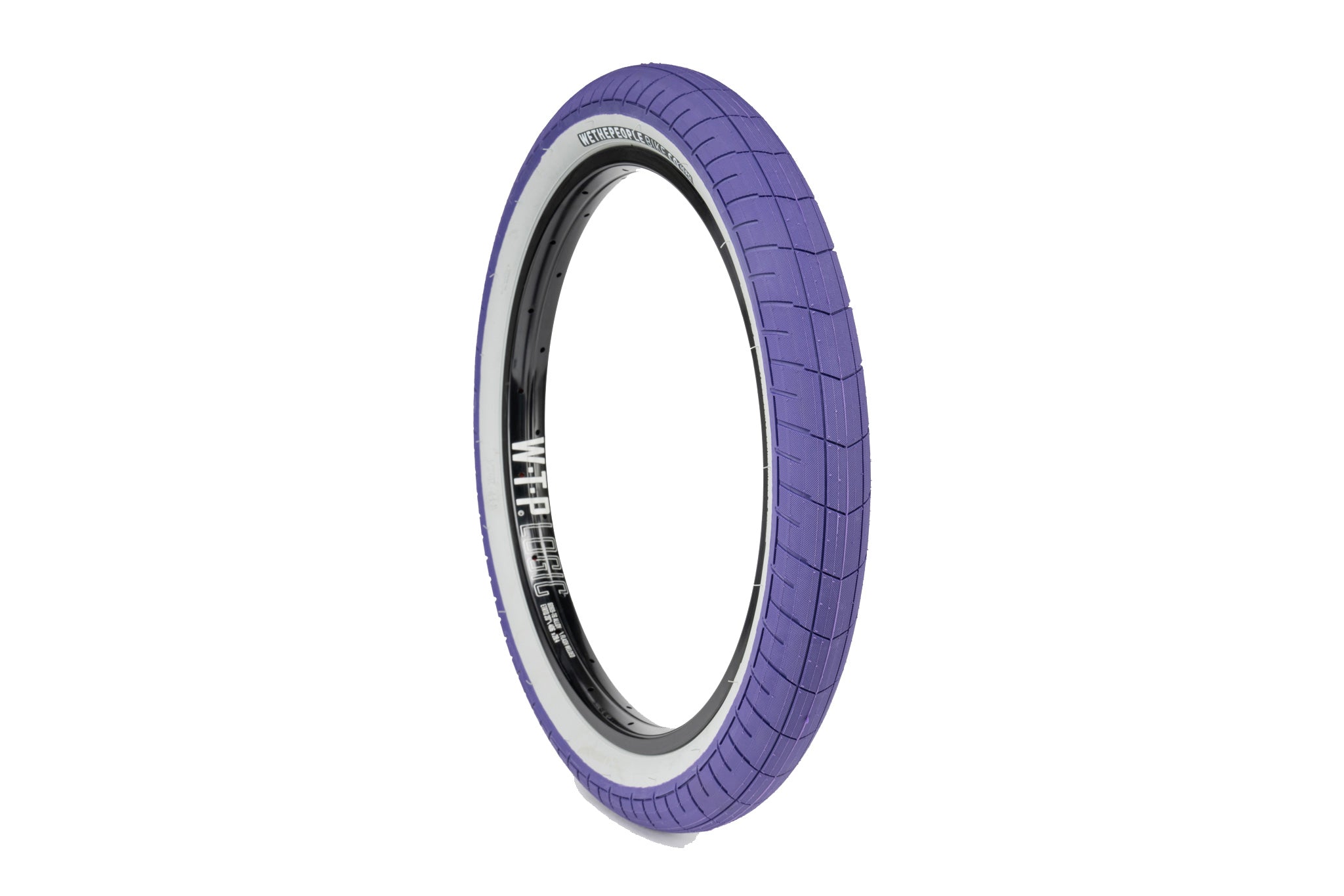 Wethepeople activate Tyre - 2.35 - Purple