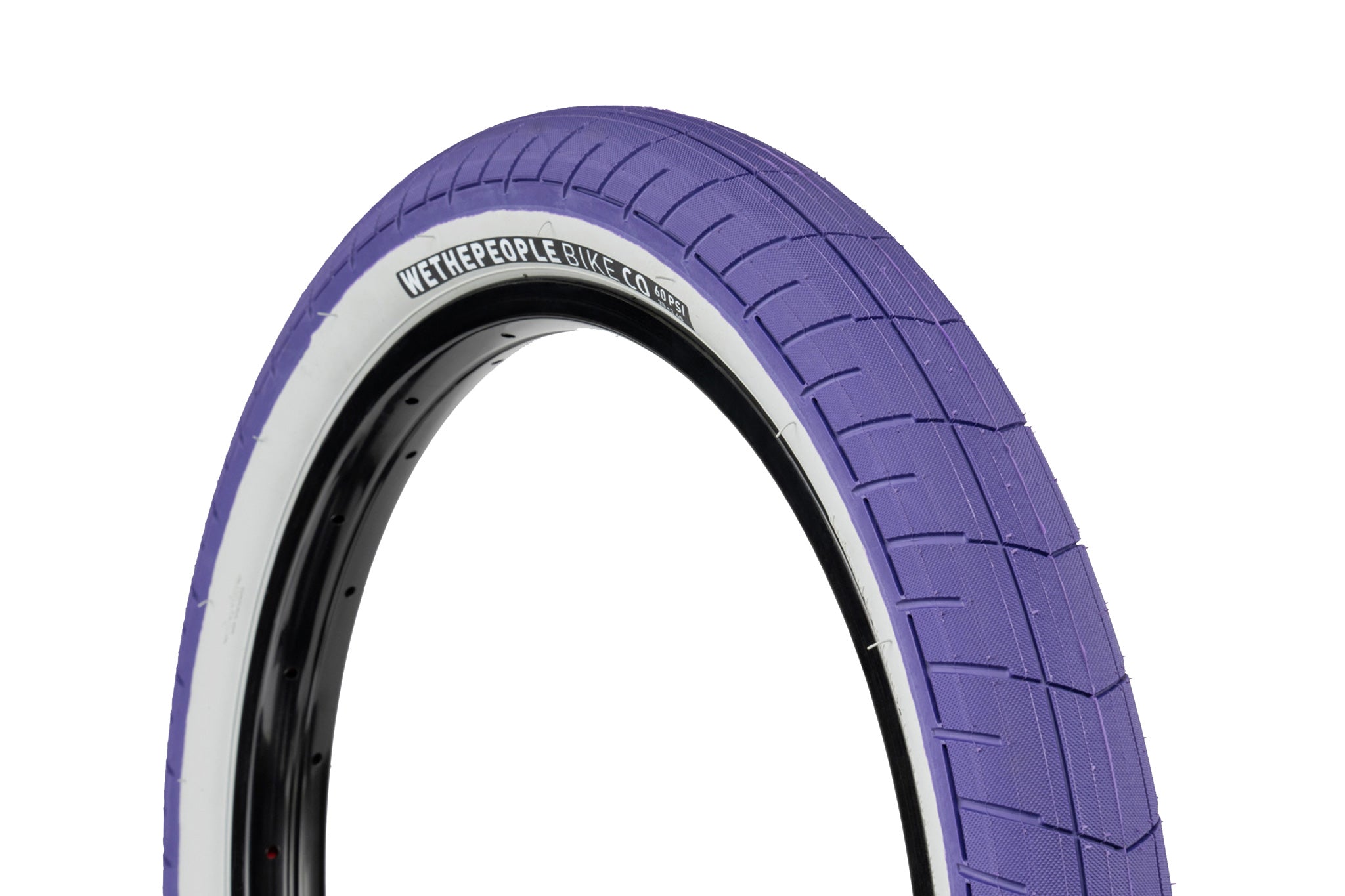 Wethepeople activate Tyre - 2.35 - Purple