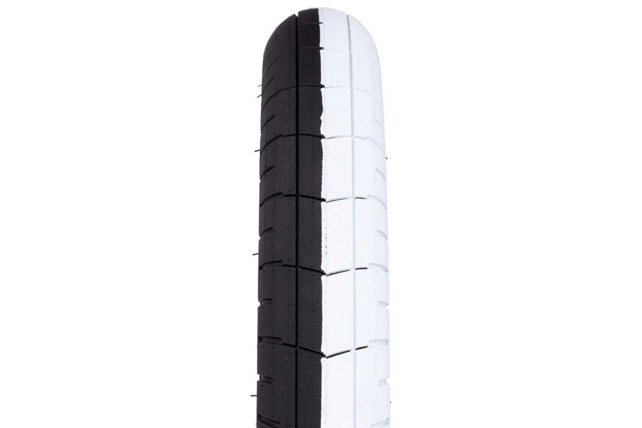 Wethepeople Activate Tyre - 100psi rated - 2.35- Black/White