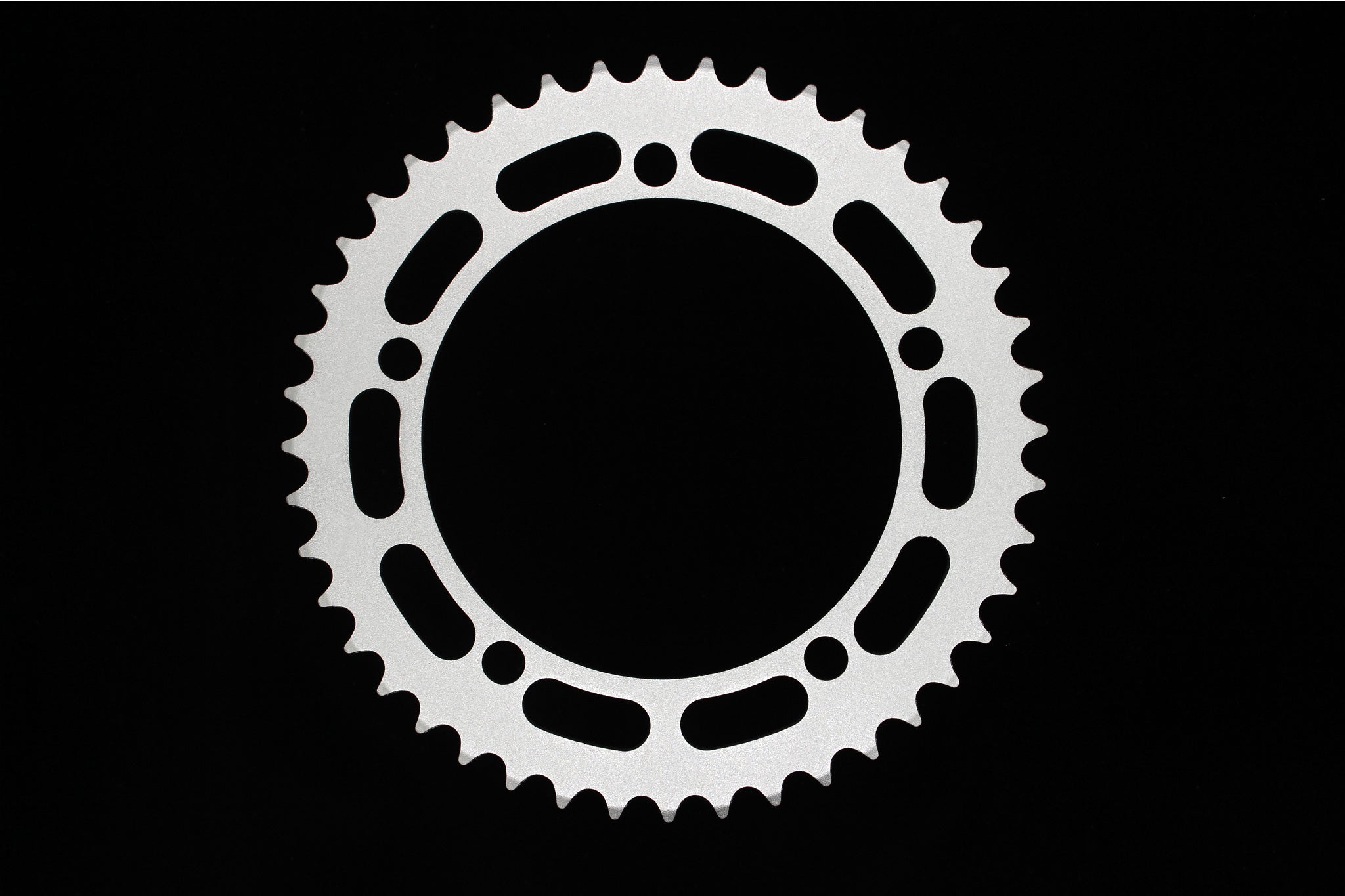 Old School Chainring 130 BCD - 5 Colours