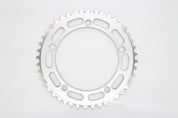 Old School Chainring 130 BCD - 5 Colours
