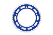 Old School Chainring 130 BCD - 5 Colours