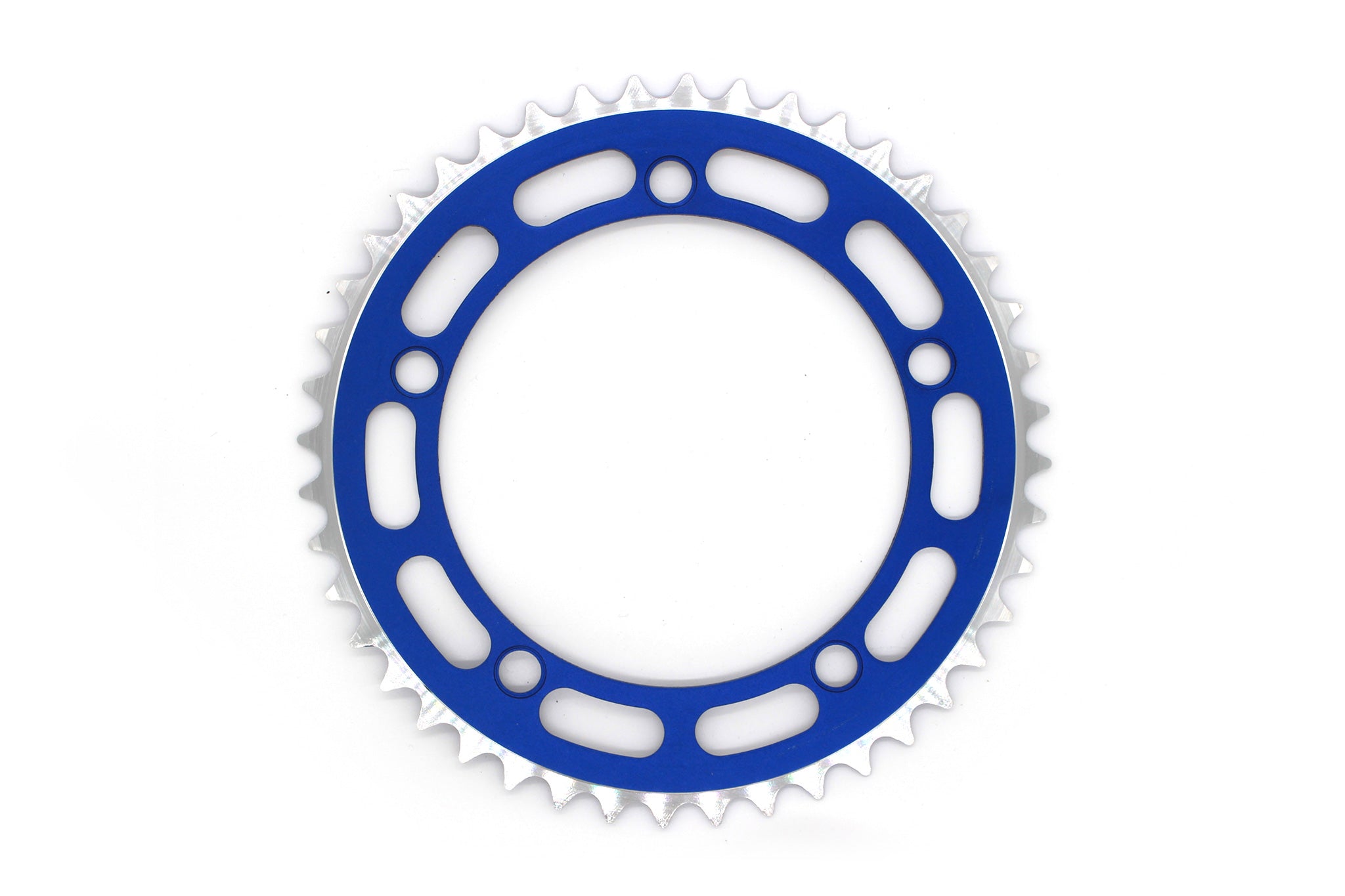 Old School Chainring 130 BCD - 5 Colours