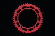 Old School Chainring 130 BCD - 5 Colours