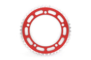 Old School Chainring 130 BCD - 5 Colours