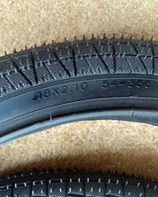 Tribal 18" BMX Tyre 2.1