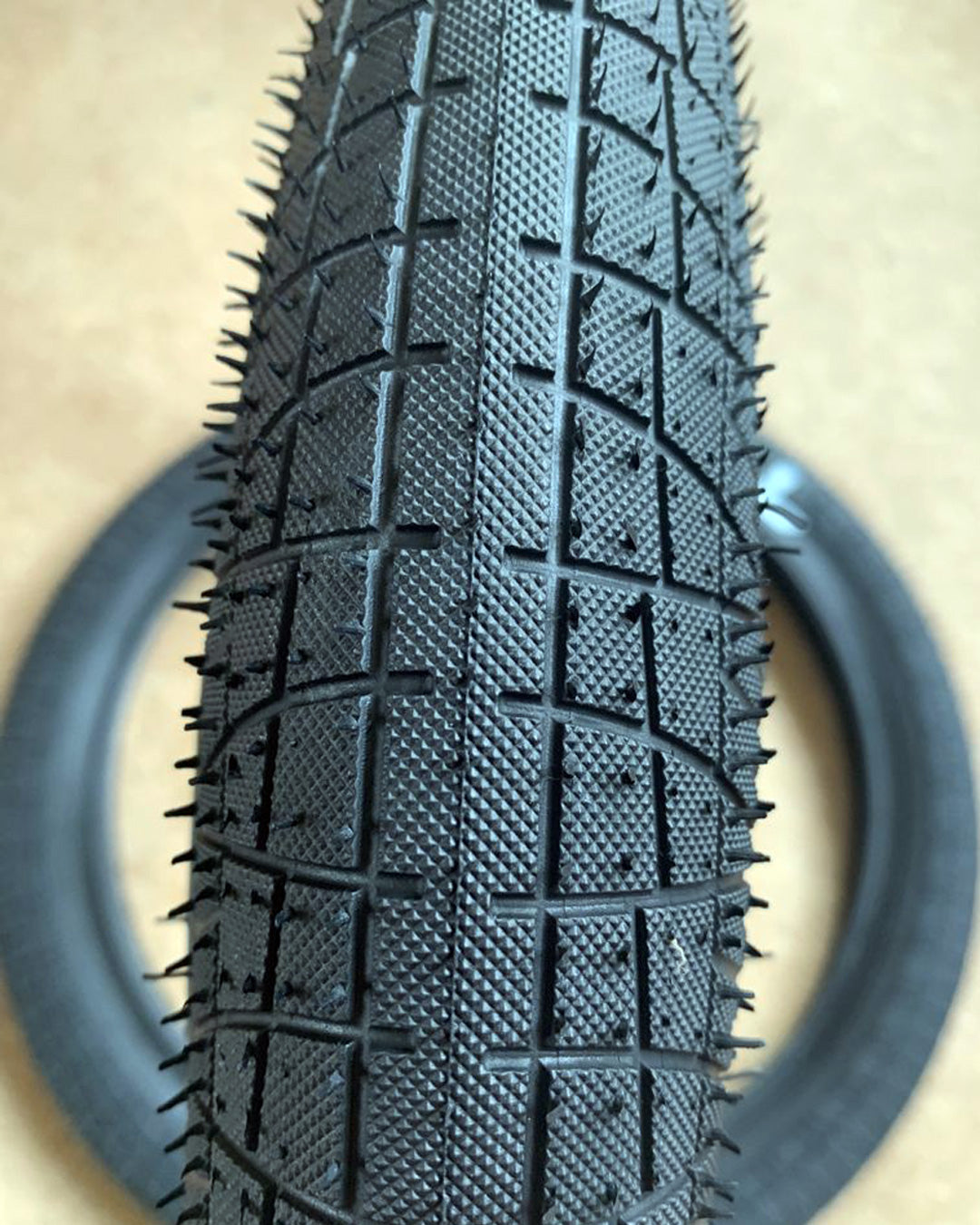 Tribal Tyre 18 Inch