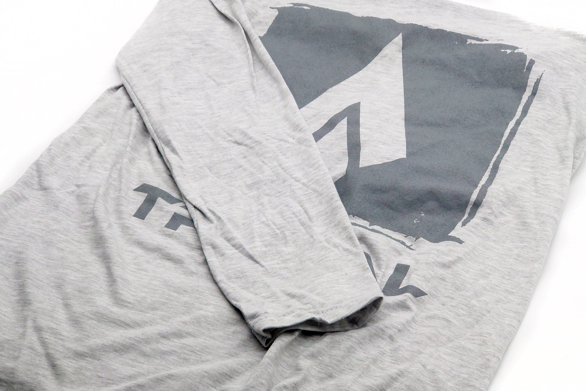 Tribal Big Logo T-shirt (Limited Edition)
