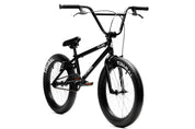 Tribal Clan V2 20" BMX Bike - Black