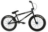 Tribal BMX Bike dragon black / blue