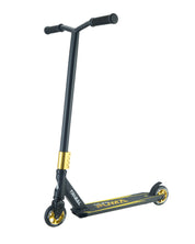 Tribal Puma Scooter - Yellow