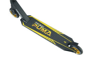 Tribal Puma Scooter - Yellow