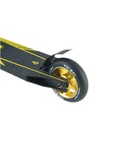 Tribal Puma Scooter - Yellow