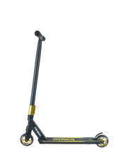 Tribal Puma Scooter - Yellow