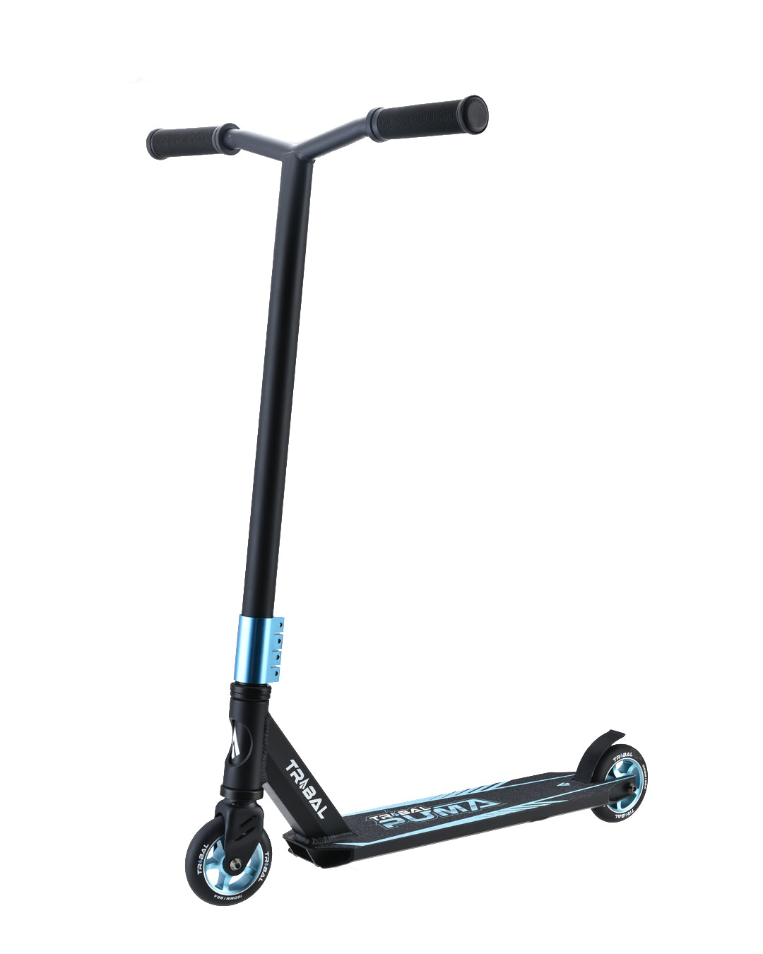 Tribal Puma Scooter - Blue