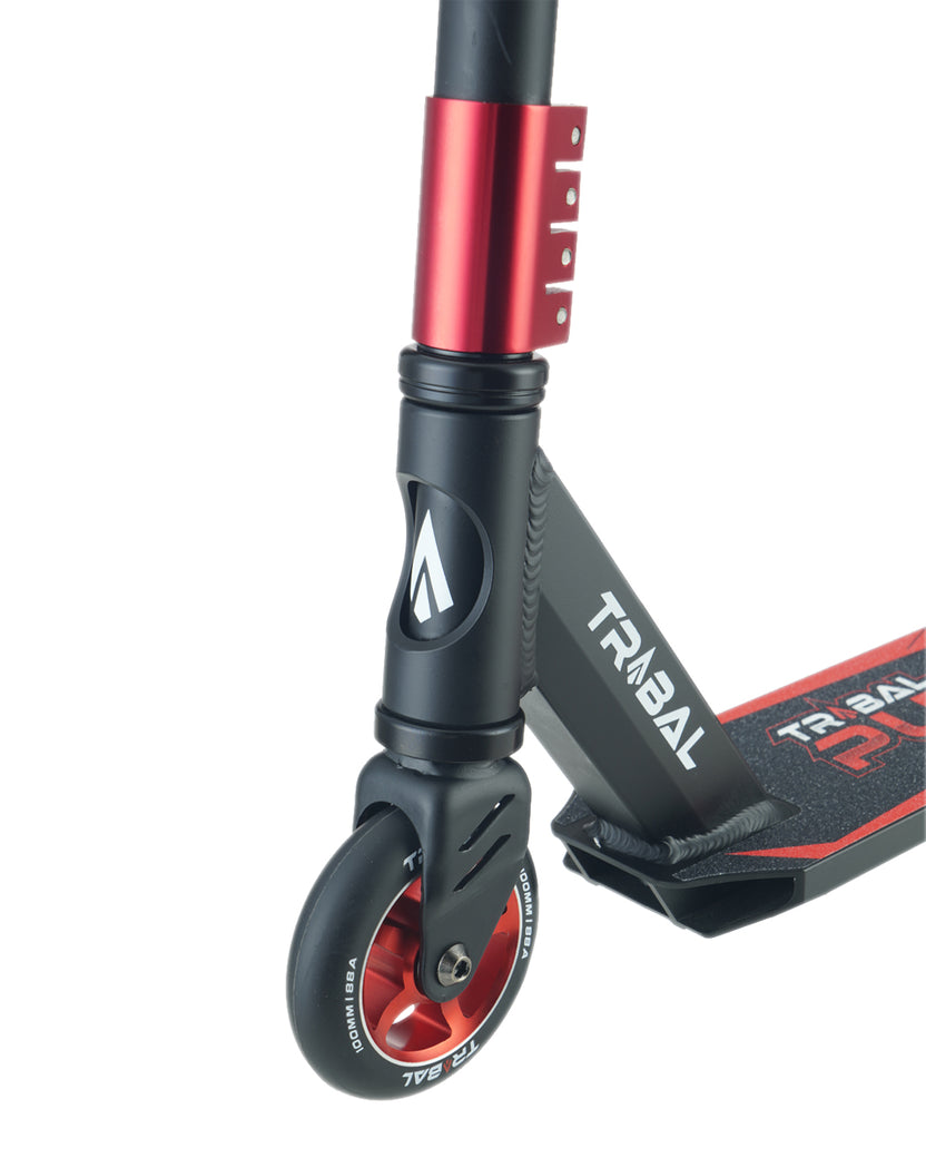 Complete Scooter Tribal Company