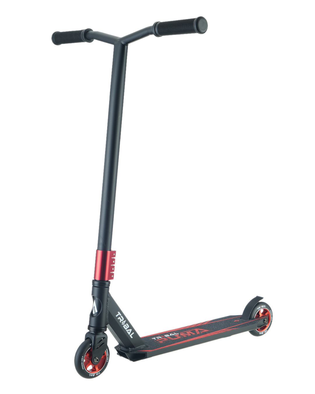 Tribal Puma Scooter - Red