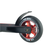 Tribal Puma Scooter - Red