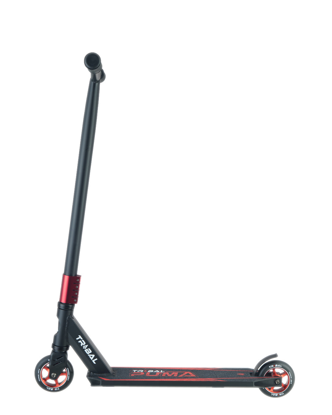 Tribal Puma Scooter - Red