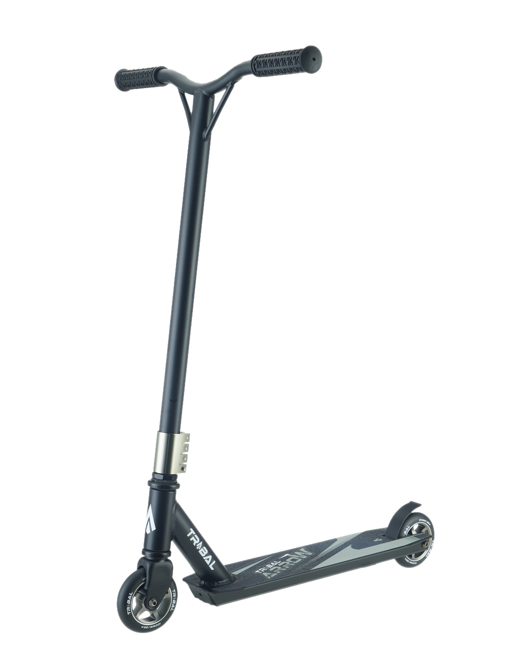 Tribal Arrow Scooter - Grey