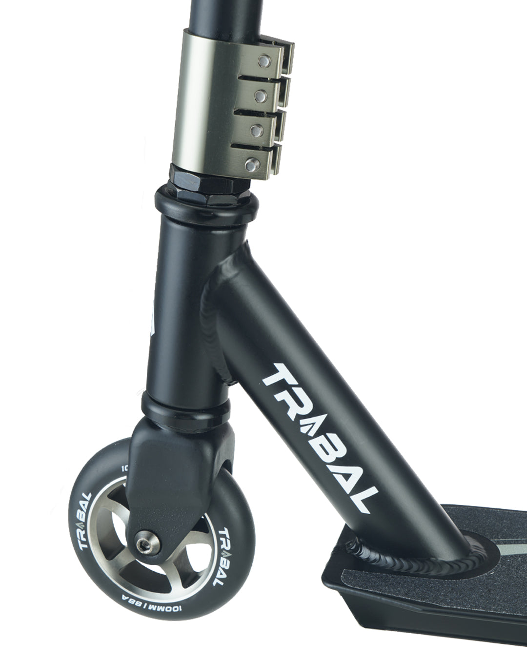 Tribal Arrow Scooter - Grey
