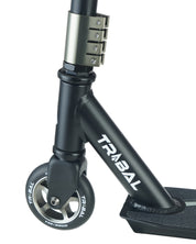 Tribal Arrow Scooter - Grey