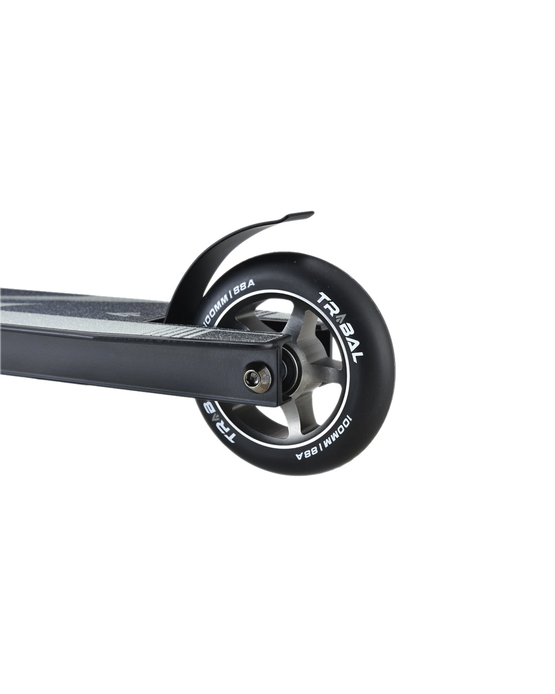 Tribal Arrow Scooter - Grey
