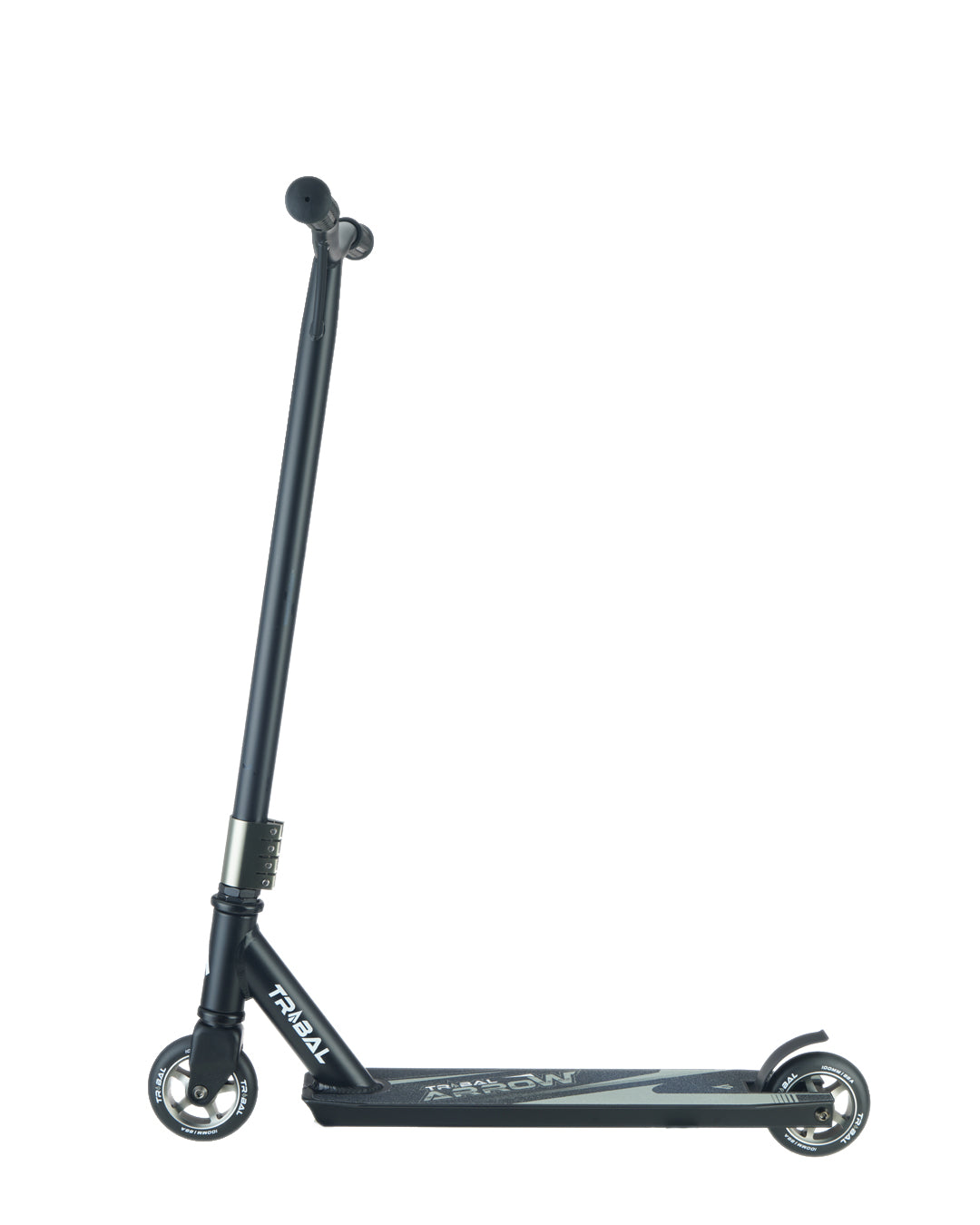 Tribal Arrow Scooter - Grey