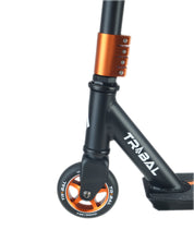 Tribal Arrow Scooter - Orange