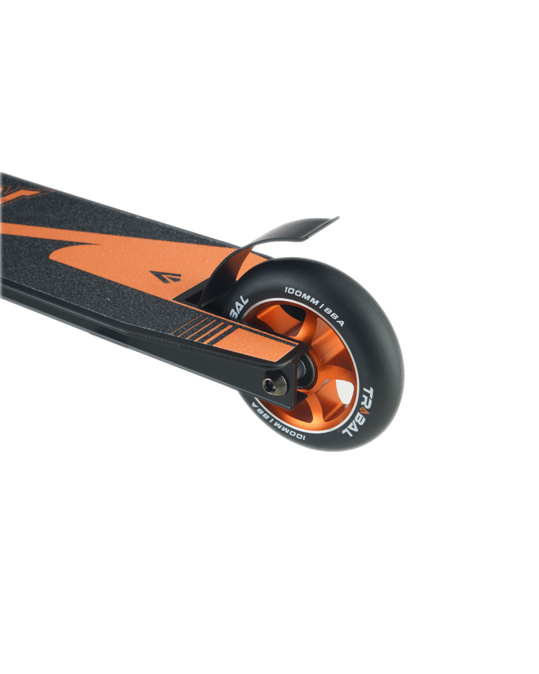 Tribal Arrow Scooter - Orange