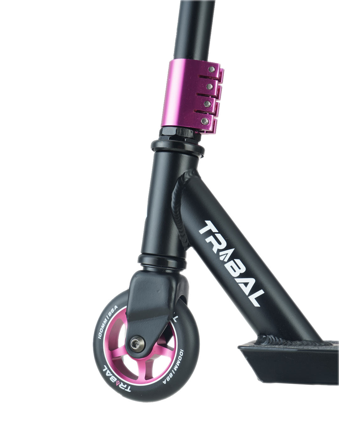 Tribal Arrow Scooter - Pink (last 4)