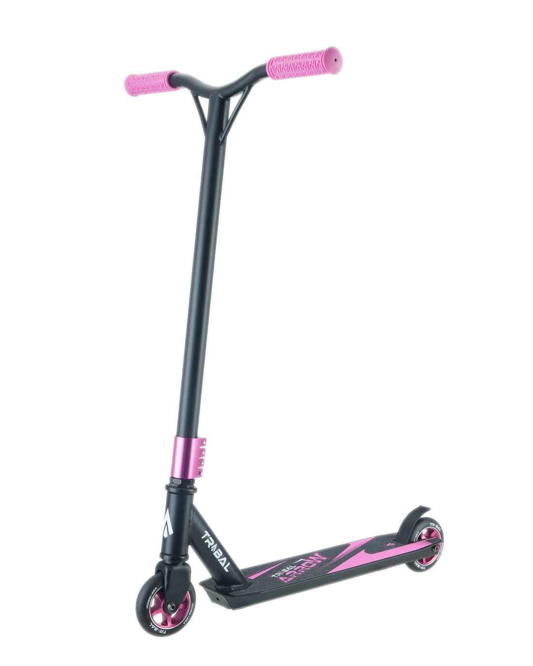 Tribal Arrow Scooter - Pink (last 4)