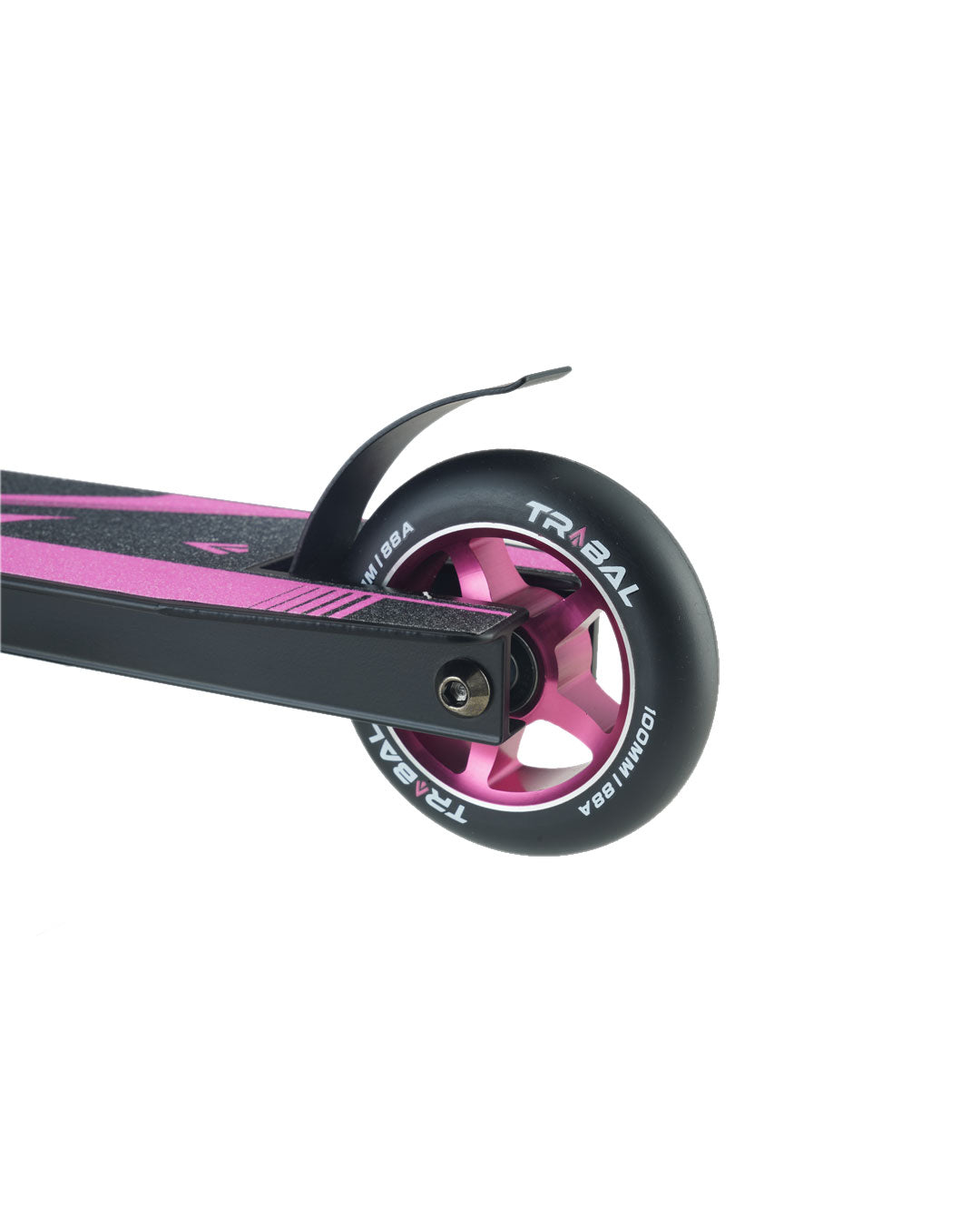 Tribal Arrow Scooter - Pink (last 4)