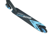 Tribal Jawbone Scooter - Blue