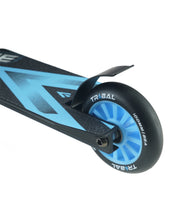 Tribal Jawbone Scooter - Blue