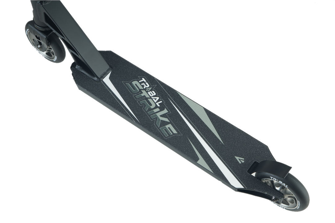 Tribal Strike Pro Scooter - Grey