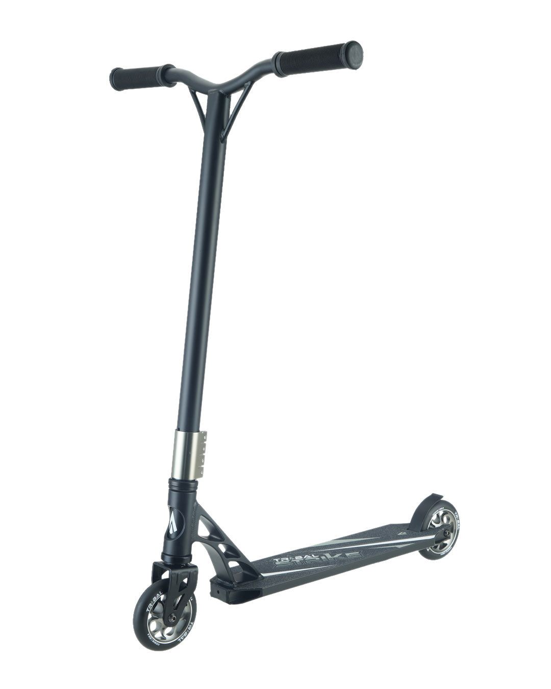 Tribal Strike Pro Scooter - Grey