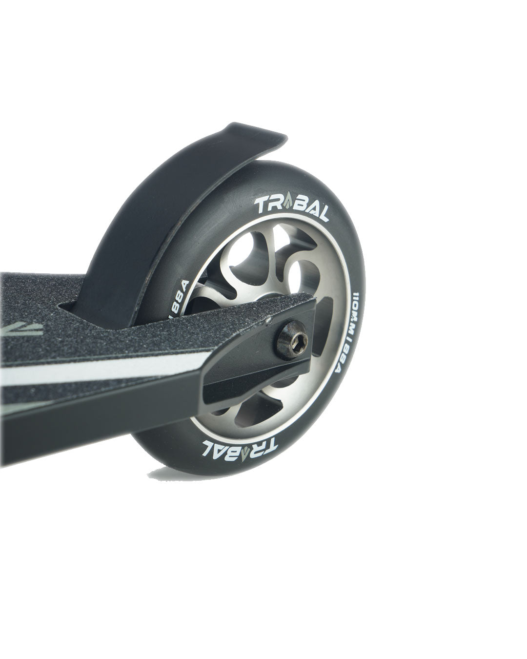 Tribal Strike Pro Scooter - Grey
