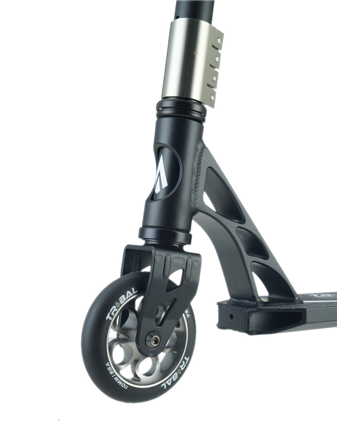 Tribal Strike Pro Scooter - Grey