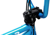 Tribal Spear F/S Gyro BMX Bike - Vivid Blue