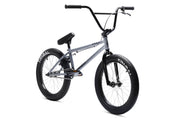 Tribal Trap BMX Bike - Cool Gloss Grey V2