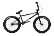 Dragon BMX Bike - Matte Black V2
