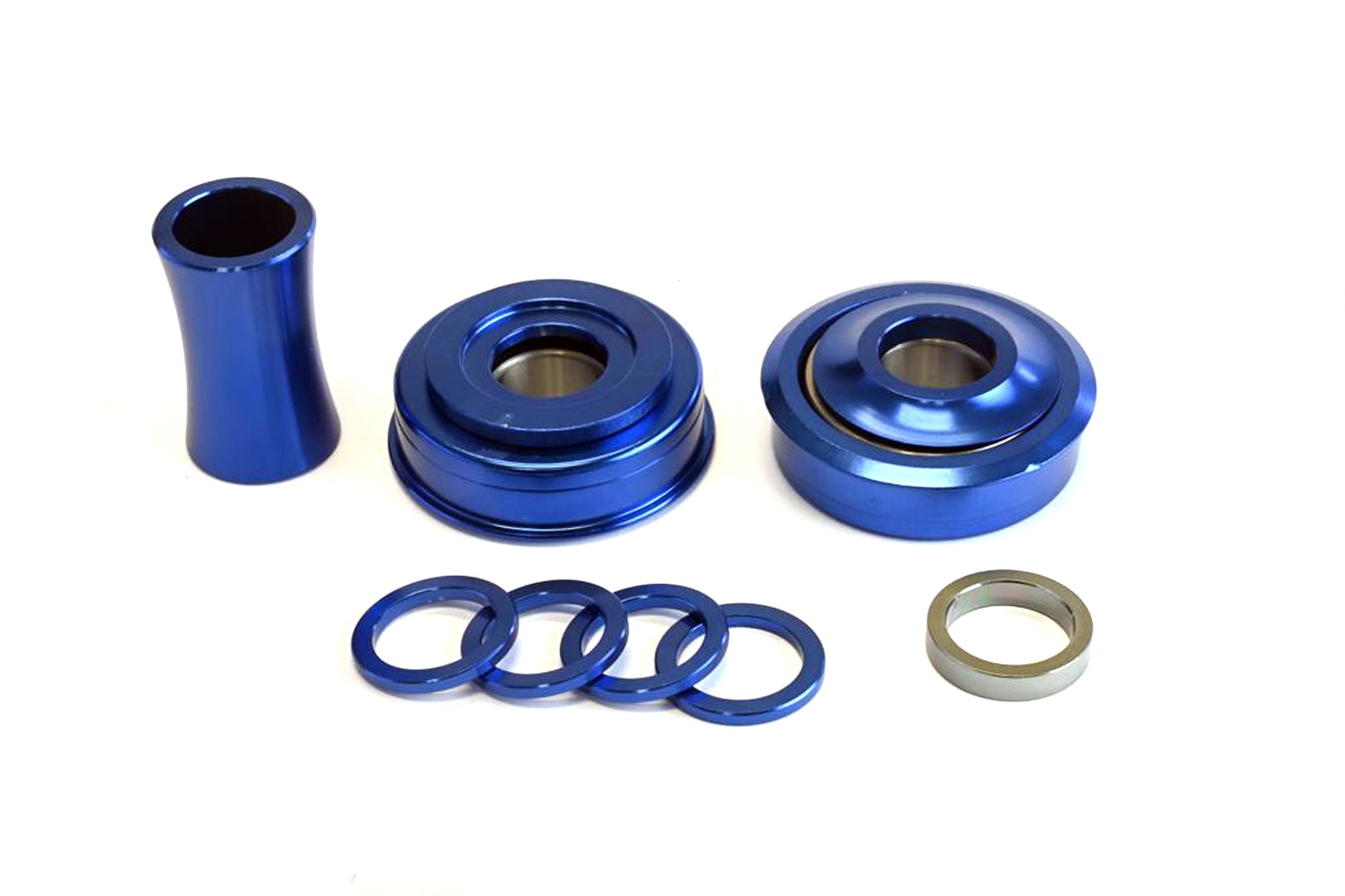USA Type Bottom bracket old school - 5 Colours
