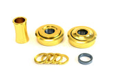 USA Type Bottom bracket old school - 5 Colours