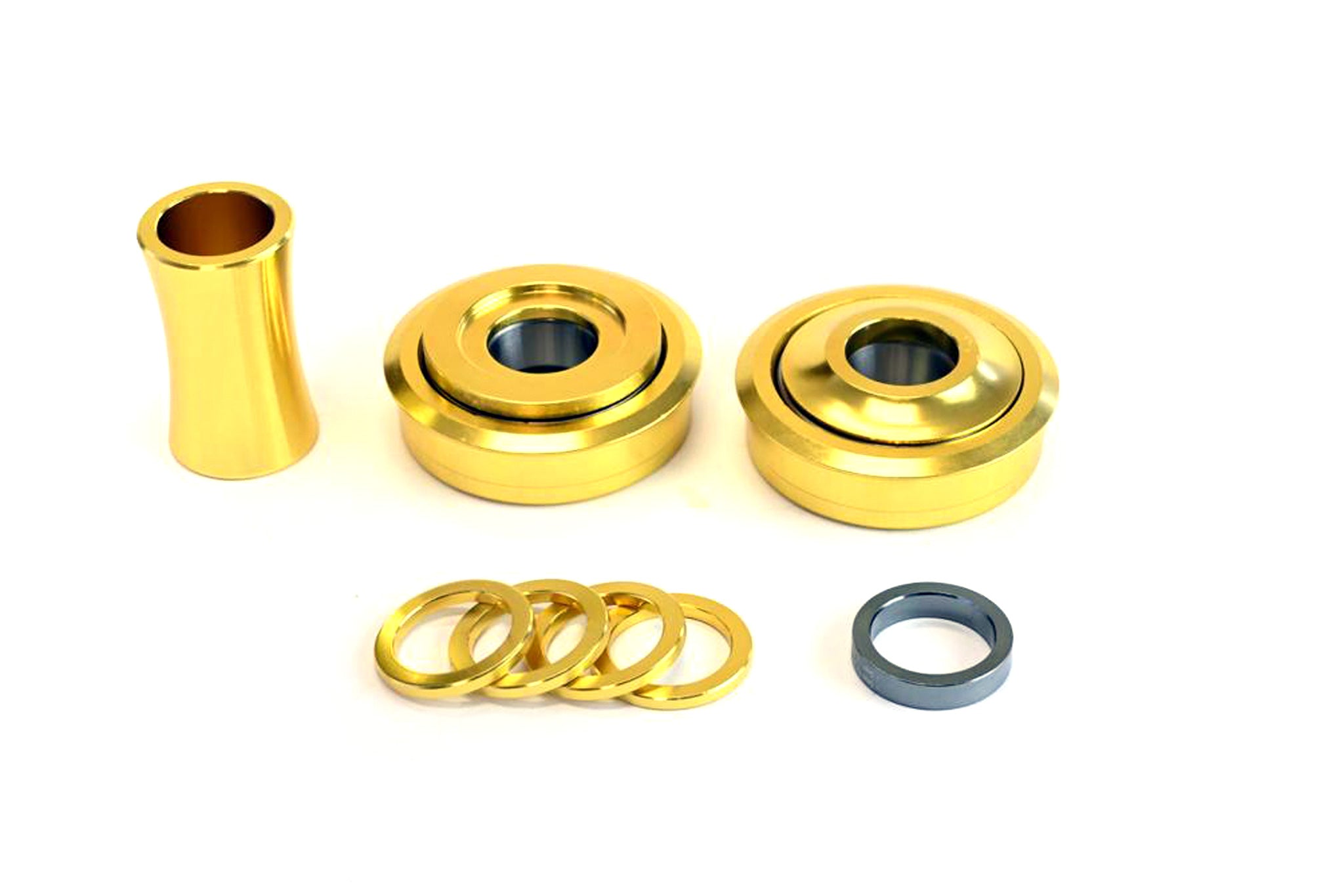 USA Type Bottom bracket old school - 5 Colours