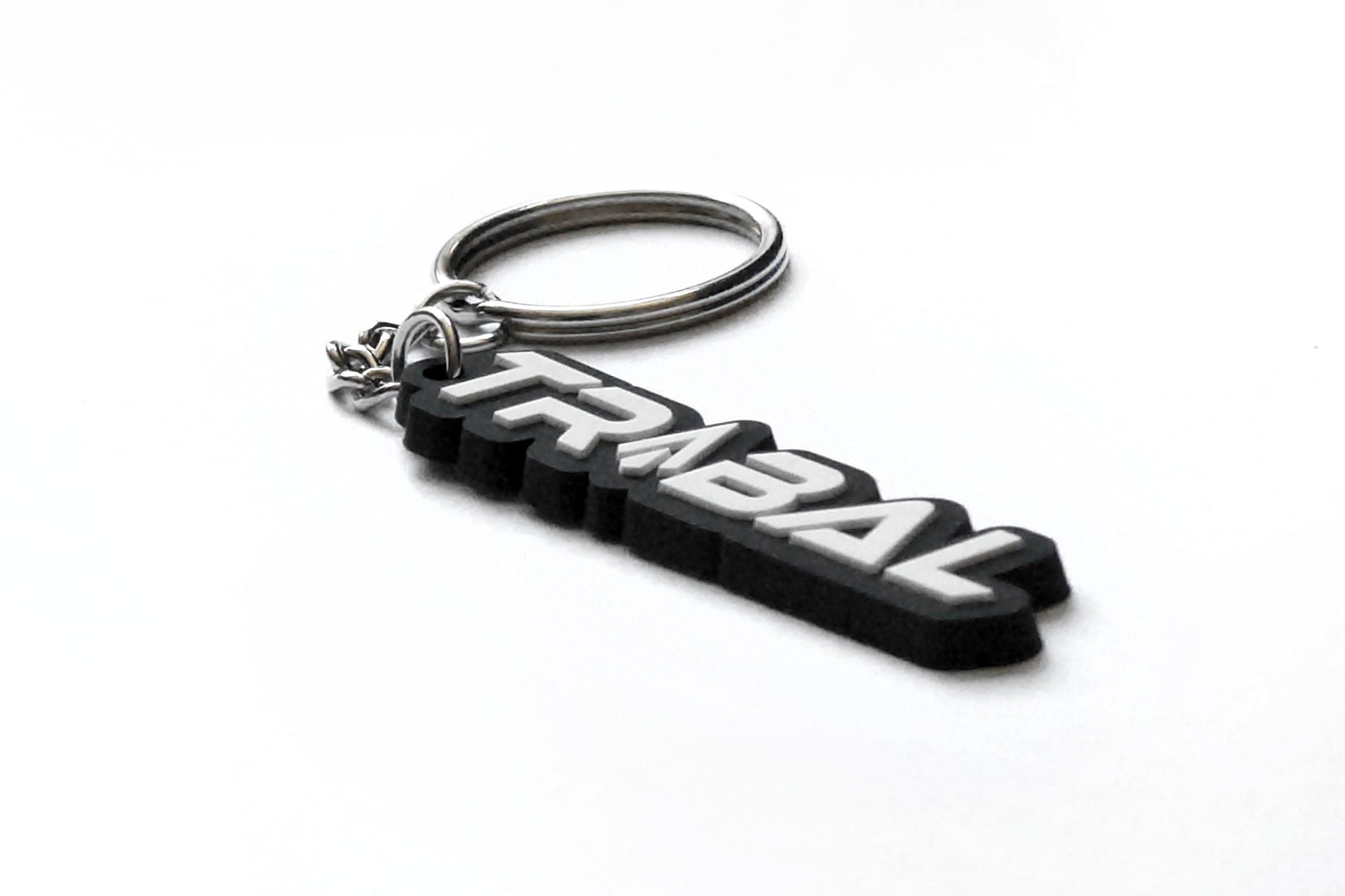 Tribal Keychains