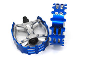 Beartrap Pedals Old School Style Both Sizes