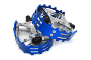 Beartrap Pedals Old School Style Both Sizes